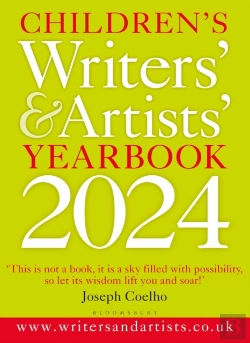 Bertrand.pt - Children'S Writers' & Artists' Yearbook 2024