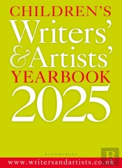 Children'S Writers' & Artists' Yearbook 2025
