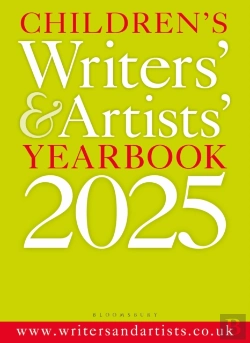 Bertrand.pt - Children'S Writers' & Artists' Yearbook 2025