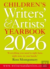 Children'S Writers' & Artists' Yearbook 2026