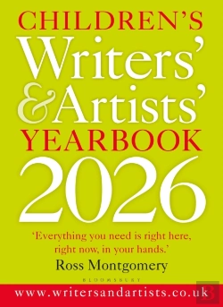 Bertrand.pt - Children'S Writers' & Artists' Yearbook 2026