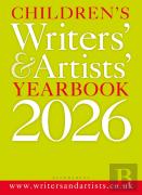 Children'S Writers' & Artists' Yearbook 2026