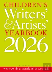 Children'S Writers' & Artists' Yearbook 2026