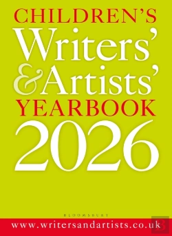 Bertrand.pt - Children'S Writers' & Artists' Yearbook 2026