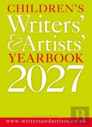 Children'S Writers' & Artists' Yearbook 2027