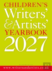 Children'S Writers' & Artists' Yearbook 2027