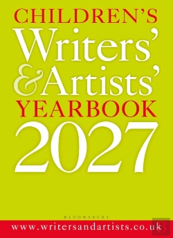 Bertrand.pt - Children'S Writers' & Artists' Yearbook 2027
