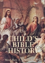 Child'S Bible History