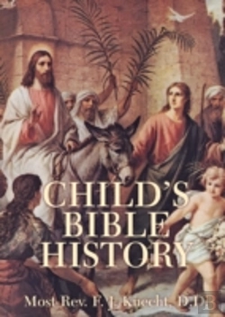 Bertrand.pt - Child'S Bible History