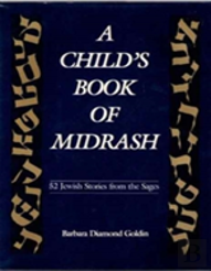 Child'S Book Of Midrash