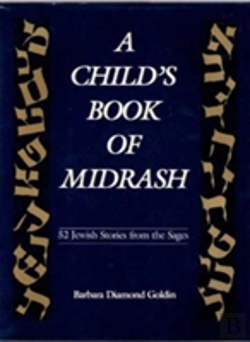 Bertrand.pt - Child'S Book Of Midrash