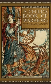 Child'S Book Of Warriors