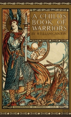 Bertrand.pt - Child'S Book Of Warriors