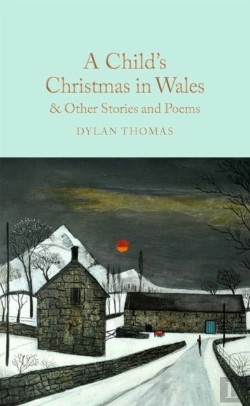 Bertrand.pt - Child'S Christmas In Wales & Other Stories And Poems