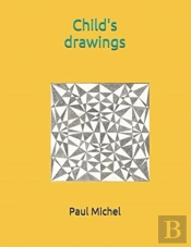 Child'S Drawings - Book 1