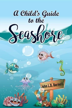 Bertrand.pt - Child'S Guide To The Seashore