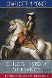 Child'S History Of France  Esprios Class