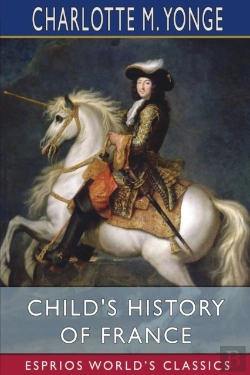 Bertrand.pt - Child'S History Of France  Esprios Class