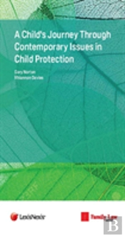 Childs Journey Through Contemporary Issu