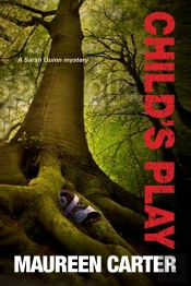 Child'S Play : A Sarah Quinn British Police Procedural