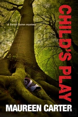 Bertrand.pt - Child'S Play : A Sarah Quinn British Police Procedural