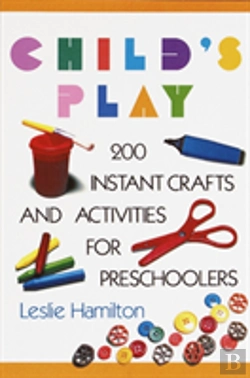 Bertrand.pt - Child'S Play: Ages 6-12