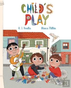 Bertrand.pt - Child'S Play