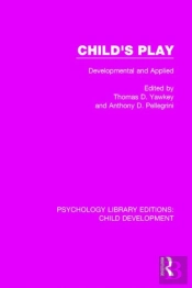 Child'S Play