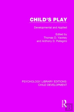 Bertrand.pt - Child'S Play