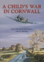 Childs War In Cornwall