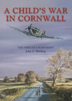 Bertrand.pt - Childs War In Cornwall
