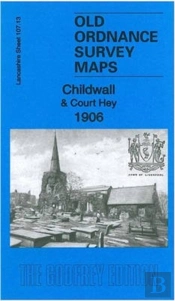 Childwall & Court Hey 1906