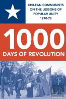 Chile 1000 Days Of Revolution