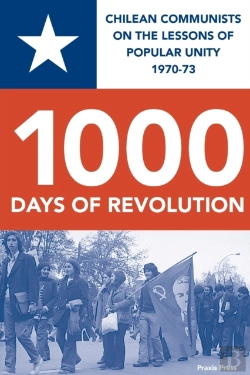 Bertrand.pt - Chile 1000 Days Of Revolution