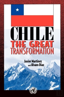 Bertrand.pt - Chile