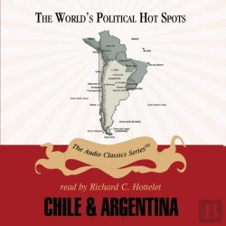 Bertrand.pt - Chile And Argentina