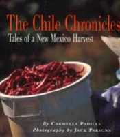 Chile Chronicles