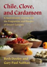 Chile, Clove, And Cardamom