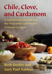 Chile, Clove, And Cardamom
