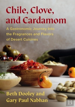 Bertrand.pt - Chile, Clove, And Cardamom