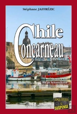 Bertrand.pt - Chile-Concarneau
