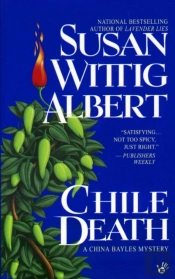 Chile Death