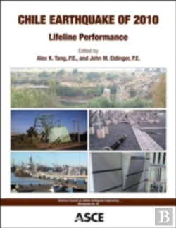 Bertrand.pt - Chile Earthquake Of 2010 Lifeline Performance