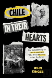 Chile In Their Hearts