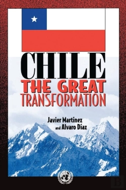 Bertrand.pt - Chile