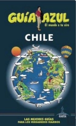 Bertrand.pt - Chile