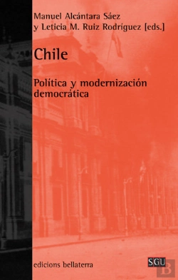 Bertrand.pt - Chile