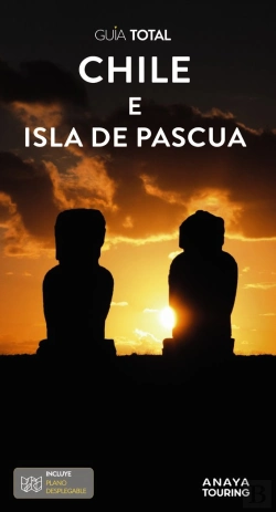 Bertrand.pt - Chile Y La Isla De Pascua