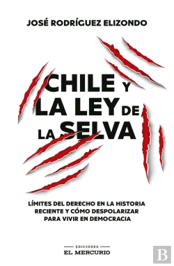 Bertrand.pt - Chile Y La Ley De La Selva
