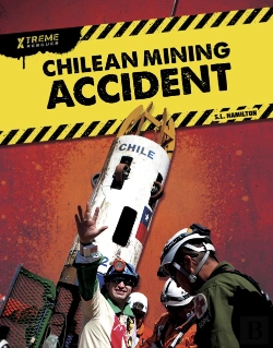Bertrand.pt - Chilean Mining Accident